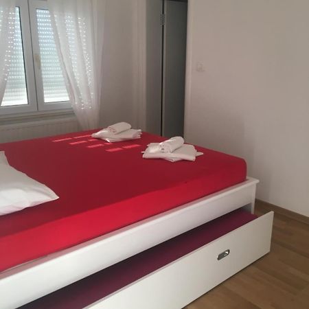 Apartment Doma Međugorje Exteriér fotografie