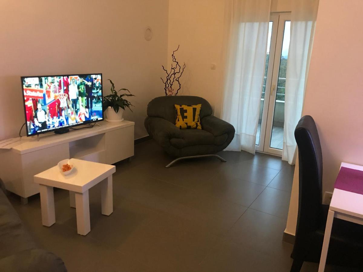 Apartment Doma Međugorje Exteriér fotografie