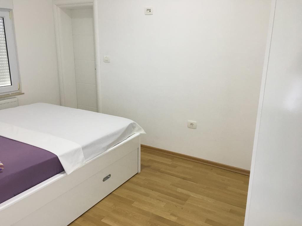 Apartment Doma Međugorje Exteriér fotografie
