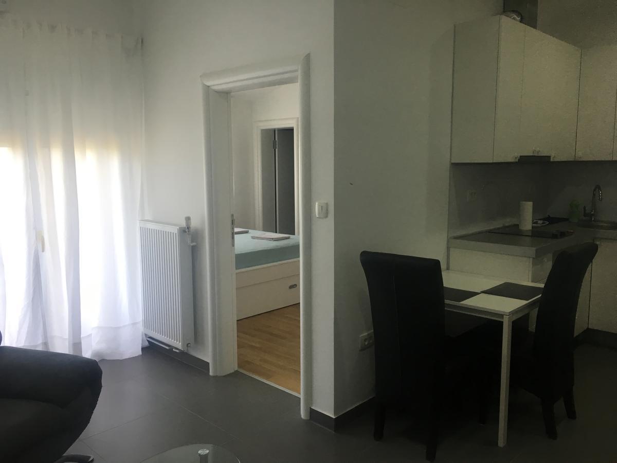Apartment Doma Međugorje Exteriér fotografie