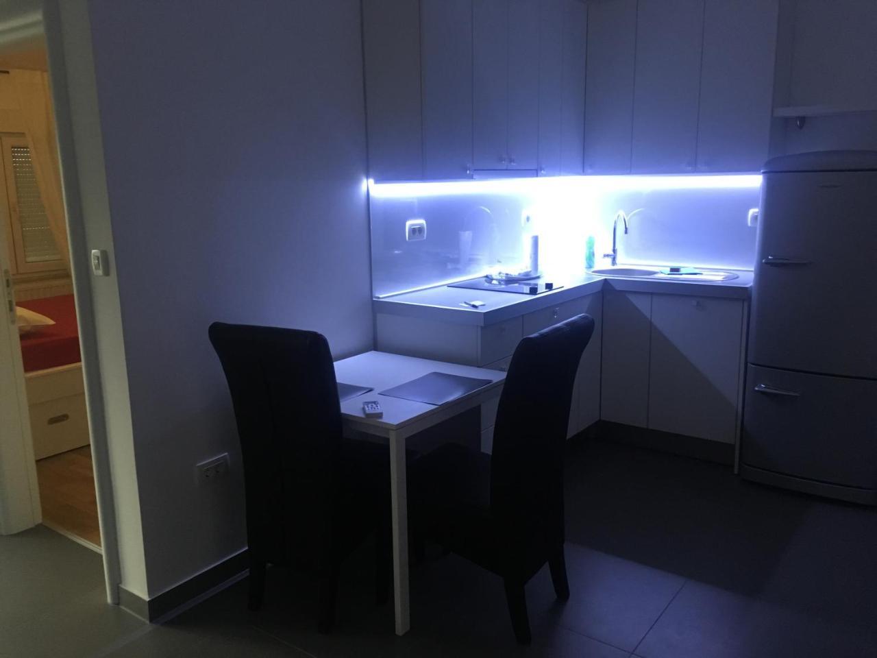 Apartment Doma Međugorje Exteriér fotografie