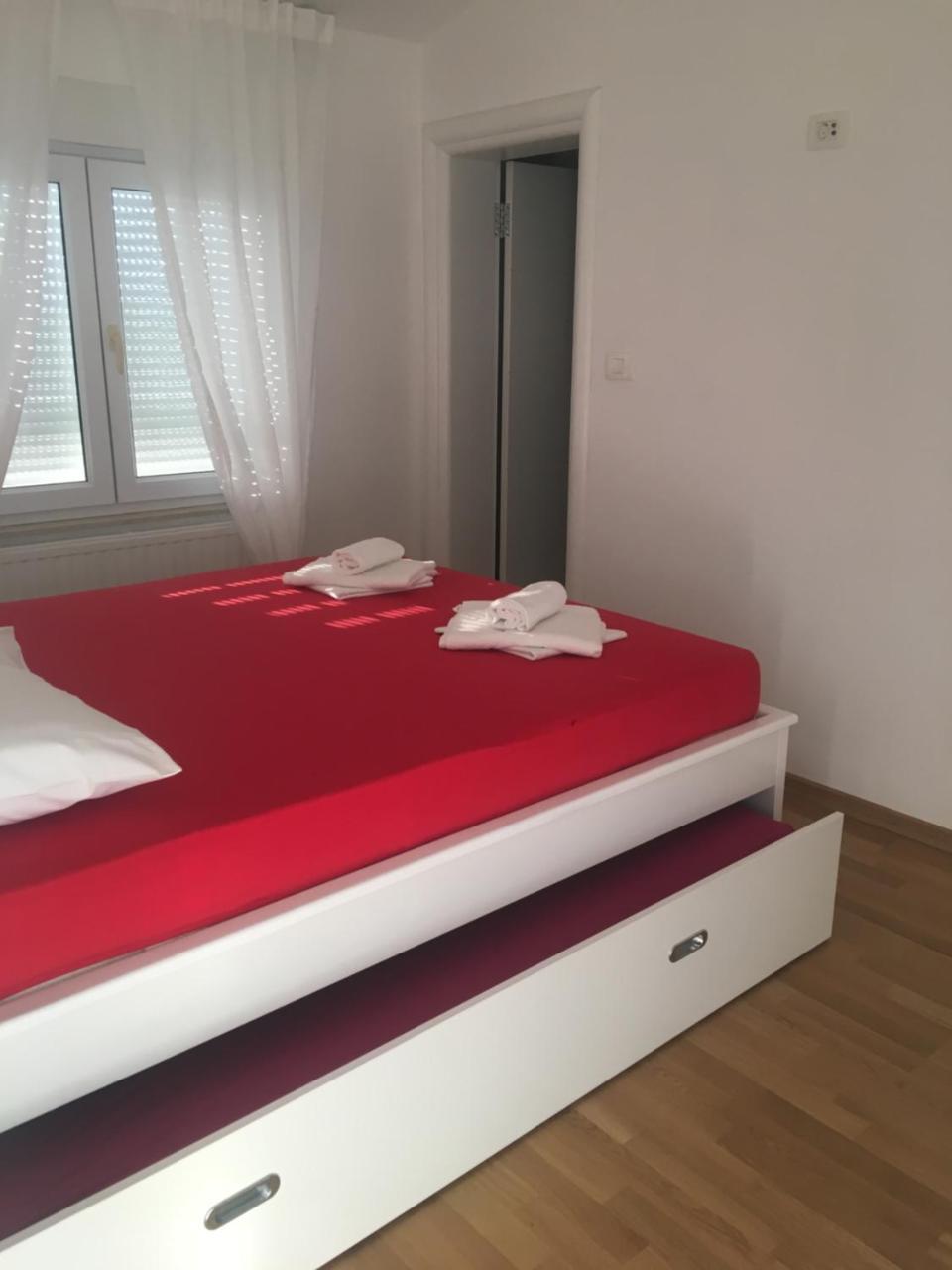Apartment Doma Međugorje Exteriér fotografie