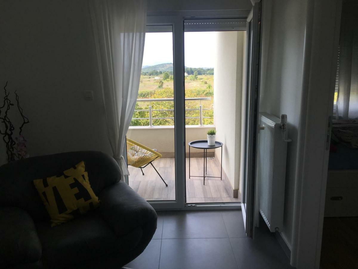 Apartment Doma Međugorje Exteriér fotografie