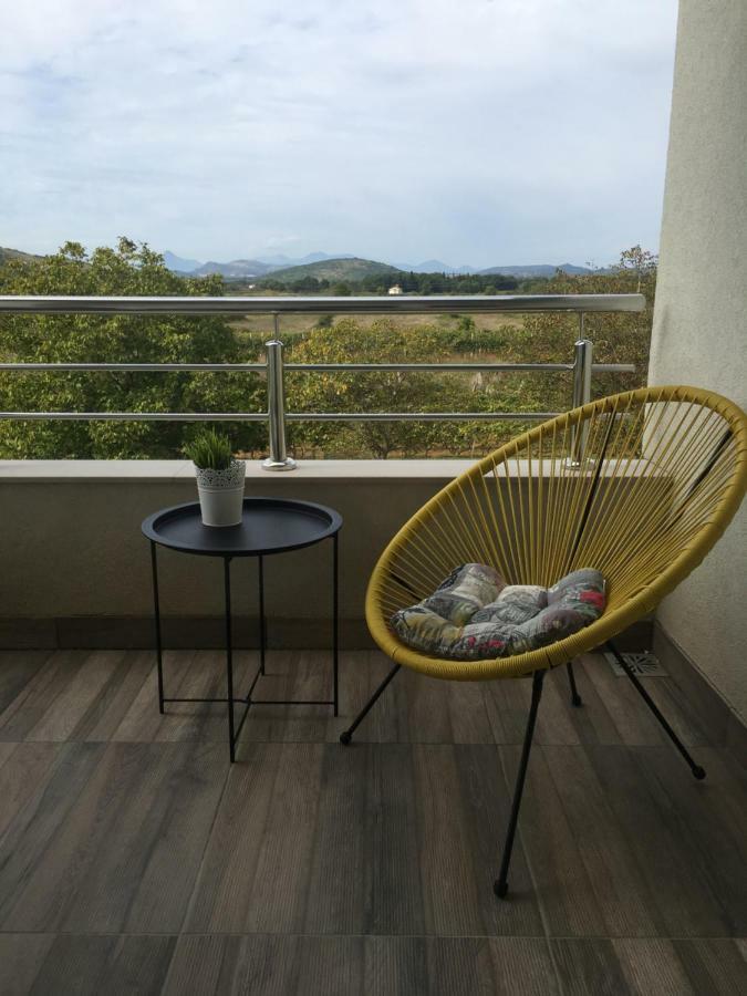 Apartment Doma Međugorje Exteriér fotografie