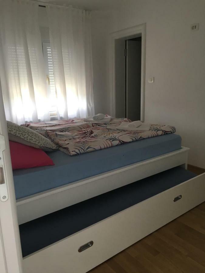 Apartment Doma Međugorje Exteriér fotografie